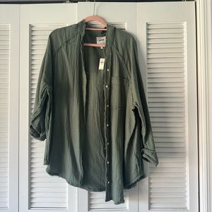 Aerie Shirt